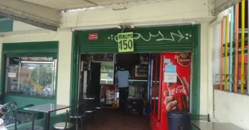 TIENDA DE BARRIO CARRERA 3B 34B 12 SUR TIENDA DE BARRIO CARRERA 3B 34B 12 SUR